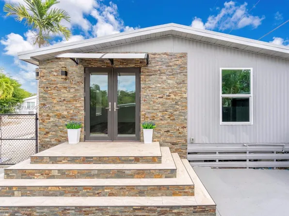 2394 NE 136th Ter, North Miami Beach, FL 33181