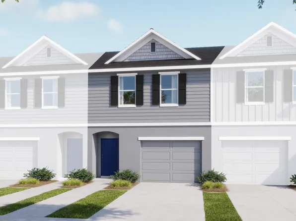 10678 Ironwood Tree Way, San Antonio, FL 33576