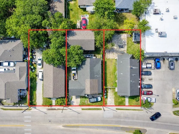 2403/2409/2411 Fulton St, Houston, TX 77009