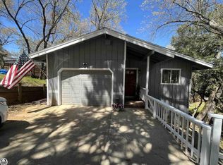 21286 American River Dr, Sonora, CA