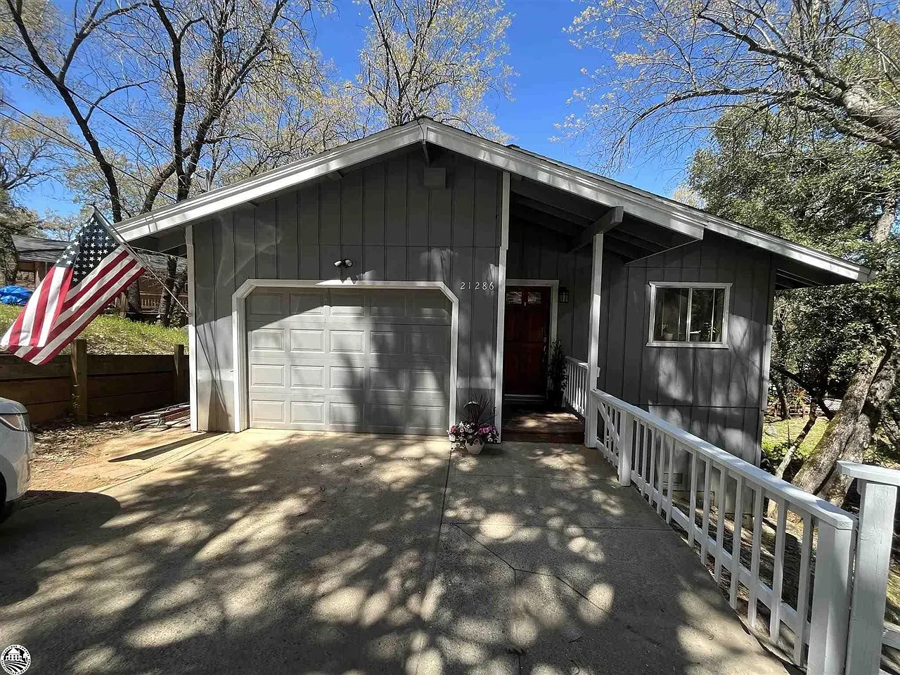 21286 American River Dr photo 1