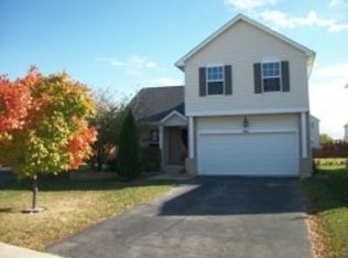 461 Claire Ave, Romeoville, IL 60446