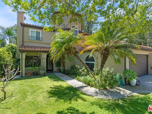 12834 Landale St, Studio City, CA 91604