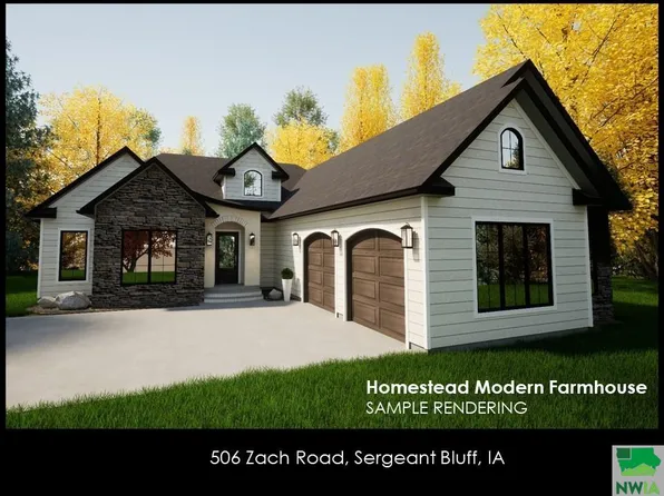 512 Zach Rd, Sergeant Bluff, IA 51054