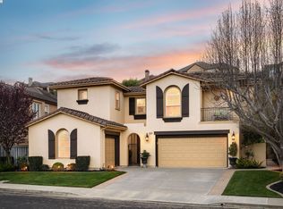 10828 Inspiration Cir, Dublin, CA