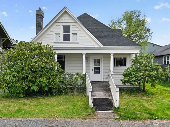 2514 Kulshan Street, Bellingham, WA 98225