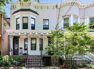 87 Booraem Ave, Jersey City, NJ 07307