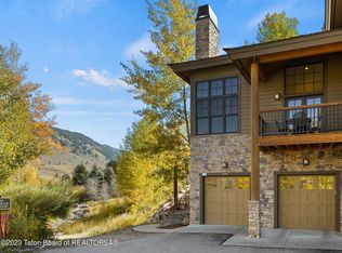 524 N Lower Snow King Loop #242, Jackson, WY 83001