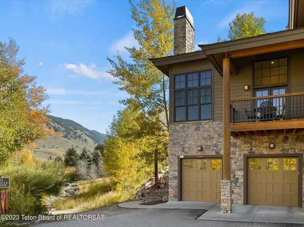 524 N Lower Snow King Loop #242, Jackson, WY 83001