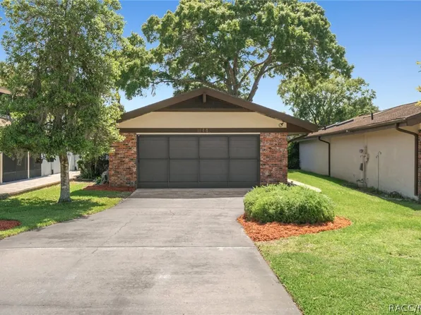 11440 W Clubview Dr, Homosassa, FL 34448