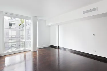 Rented by Leslie J. Garfield