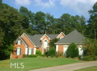2703 Pitlochry St SW, Conyers, GA 30094