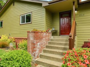 1313 Morningside Dr SE, Salem, OR 97302