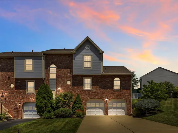 1227 Valleyview Dr, Lawrence, PA 15055