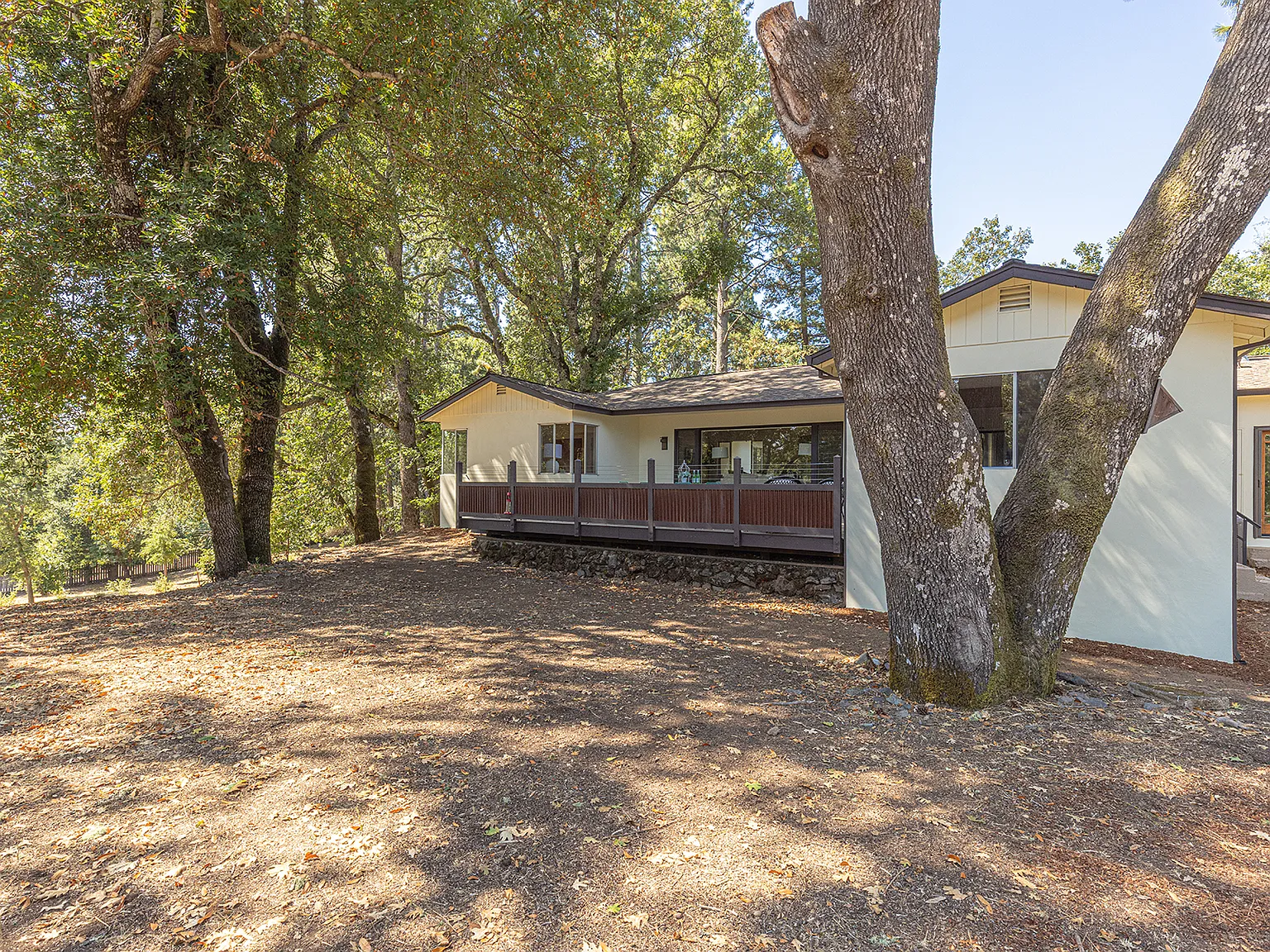 525 Keyes Avenue - 1 — Photo 3