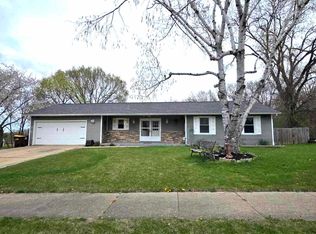 3504 Angus Ct, Rockford, IL