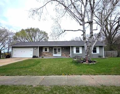 3504 Angus Ct, Rockford, IL, 61109