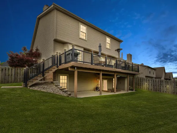 1132 Oatlands Park, Lexington, KY 40509