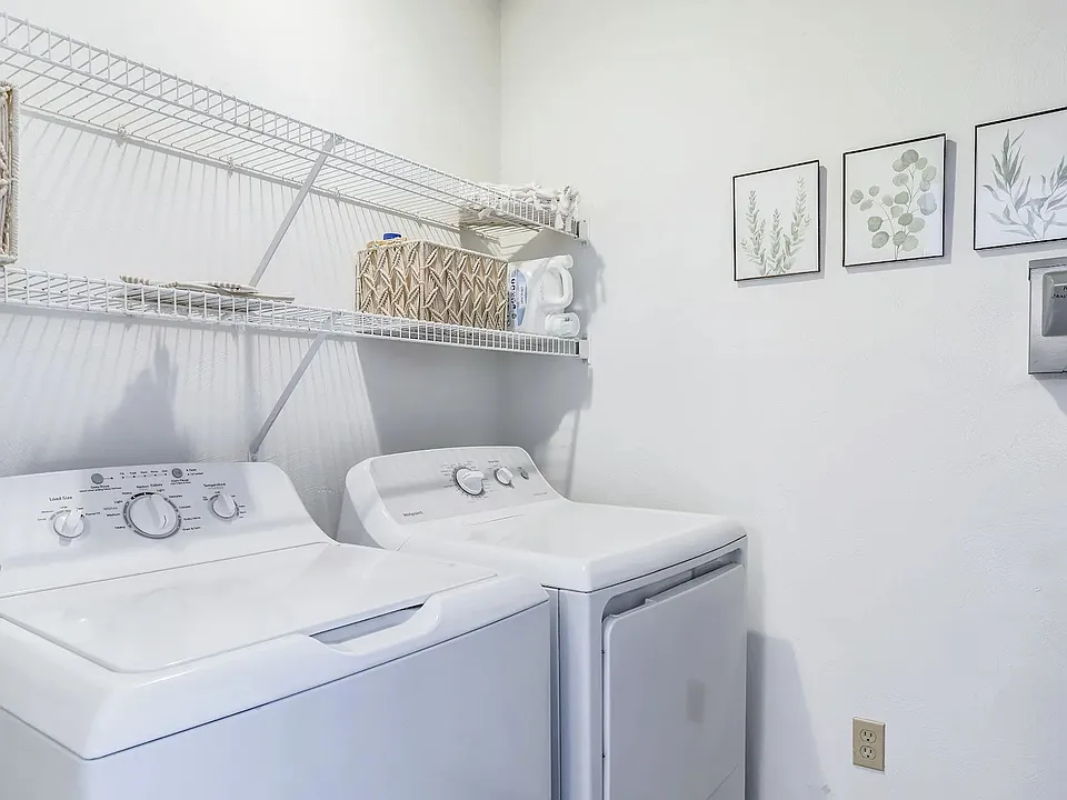 The Fox Townhomes