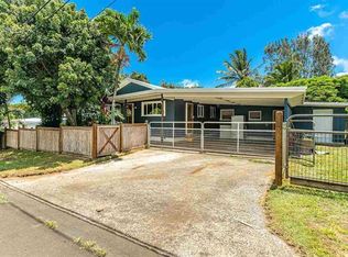 48 Aoiki St, Makawao, HI 96768