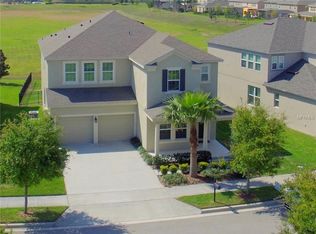 14304 Magnolia Ridge Loop, Winter Garden, FL 34787