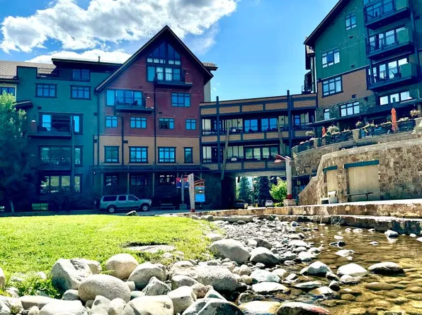 2250 Apres Ski Way, Steamboat Springs, CO 80487