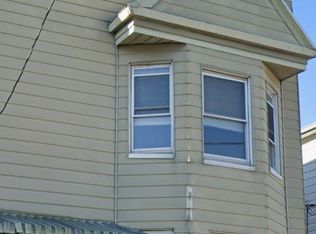 26 W 20th St FLOOR 2, Bayonne, NJ 07002