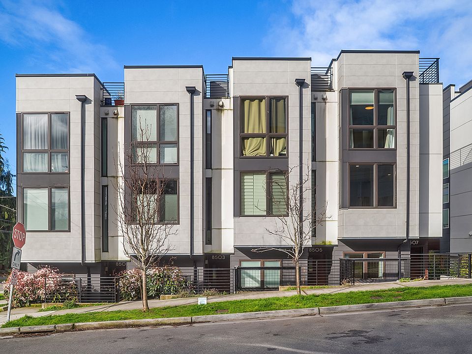 1st image of 8507 16th Ave NW