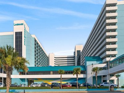 1501 S Ocean Blvd. #537, Myrtle Beach, SC, 29577