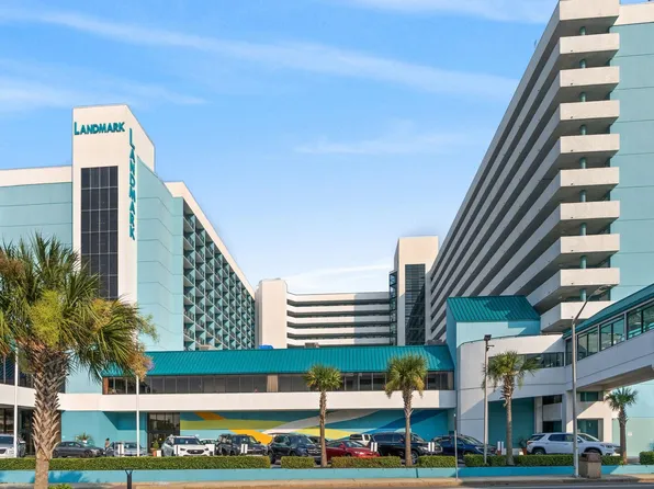 1501 S Ocean Blvd. #237, Myrtle Beach, SC 29577