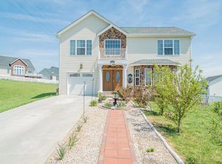 4021 Buck Run Ct, Rockingham, VA 22802