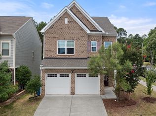 1002 Thoughtful Spot Ln, Durham, NC 27703