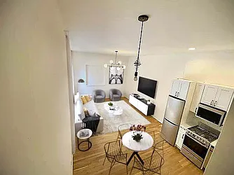 Rented by J PRESTON AND ASSOCIATES INC