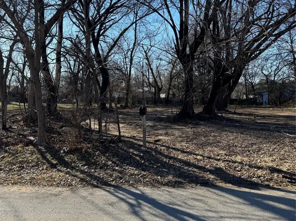 700 N Sherman Ave, Okmulgee, OK 74447