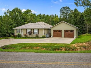 1944 Blooming Grove Rd, Jasper, AL 35504