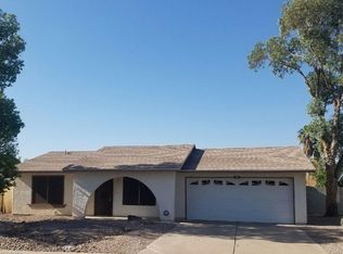 713 W Nopal Pl, Chandler, AZ 85225