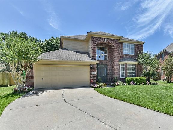 2nd image of 20311 Elmwood Brook Ct