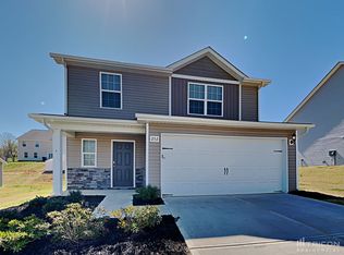 252 Caley St, Kings Mountain, NC 28086