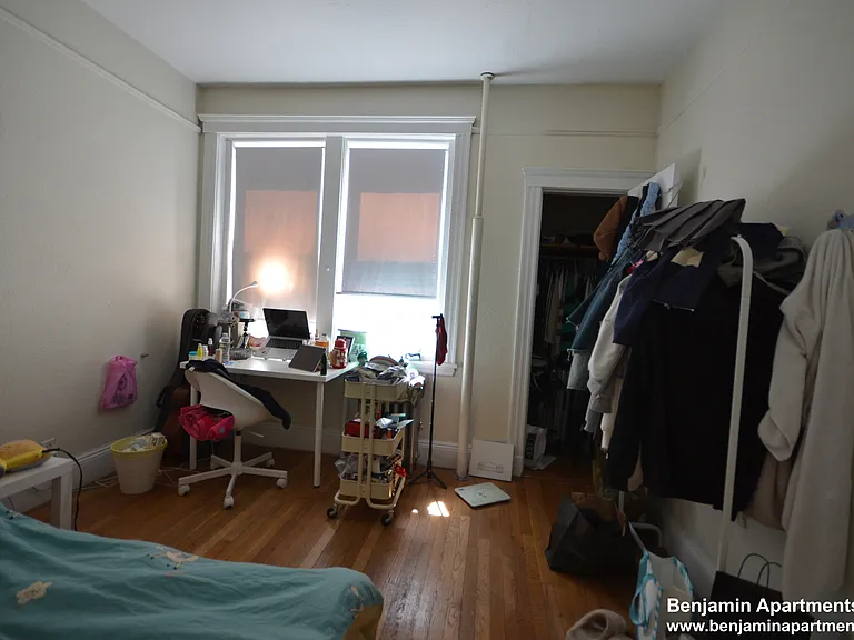 1687 Commonwealth Ave #37 — Photo 9