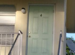3420 NE 16th Ter APT 4, Pompano Beach, FL 33064