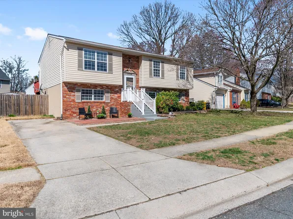 1739 Remington Dr, Crofton, MD 21114