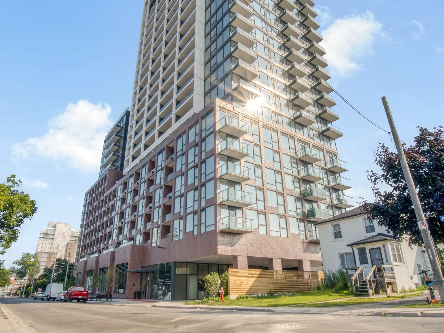 Westport Condos — Photo 3
