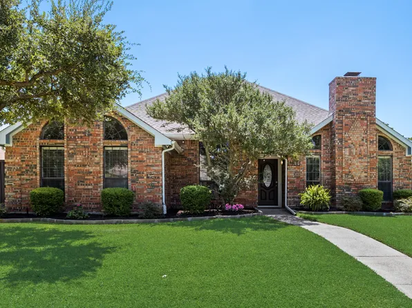 1908 Lavaca Trl, Carrollton, TX 75010