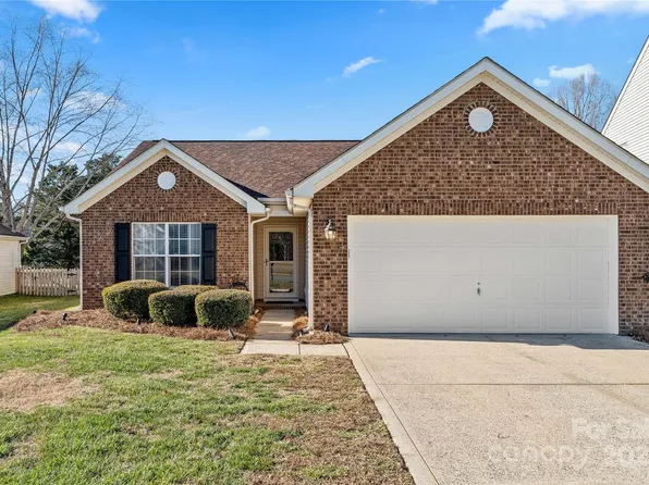 4962 Bentgrass Run Dr, Charlotte, NC 28269