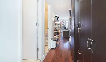 Rented by Living New York