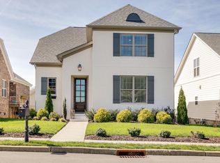 2013 Firtree Way, Thompsons Station, TN 37179