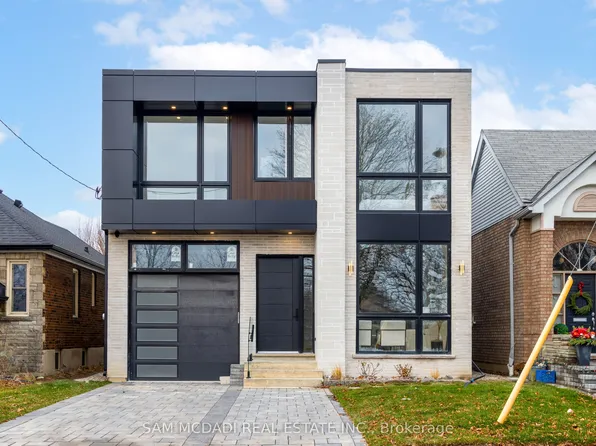 24 21st St, Toronto, ON M8V 3L7