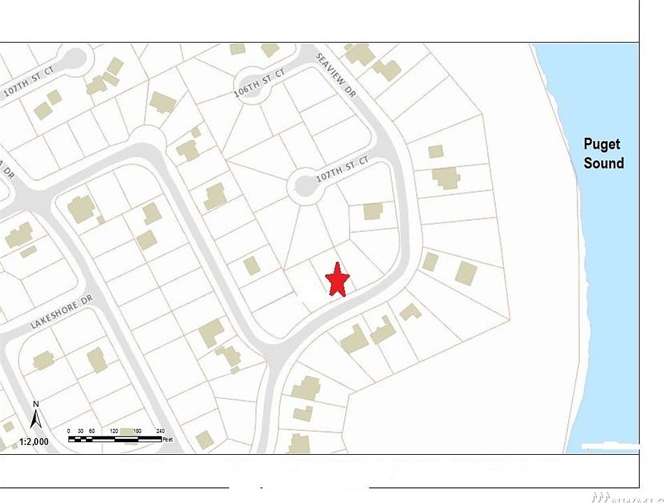 2nd image of 10820 Seaview Dr