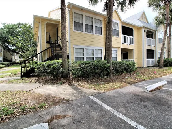 1031 S HIAWASSEE ROAD #2511, ORLANDO, FL 32835