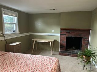 704 N Cary St, Brockton, MA 02302